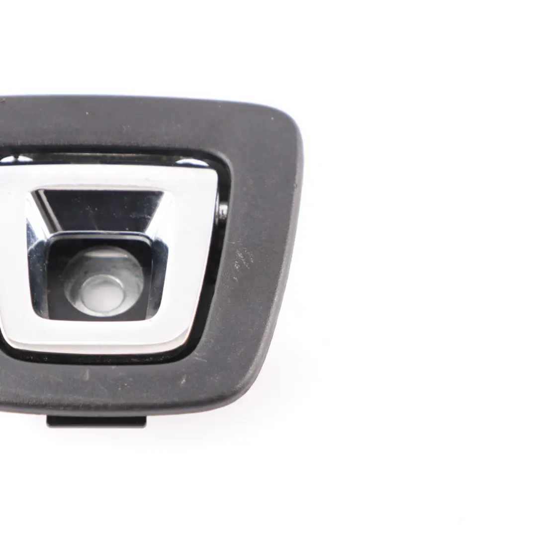  Oeil d'arrimage BMW G30 G11 Compartiment à bagages Plancher Crochet - SKU 7348517 - Numéro de pièce 7348517