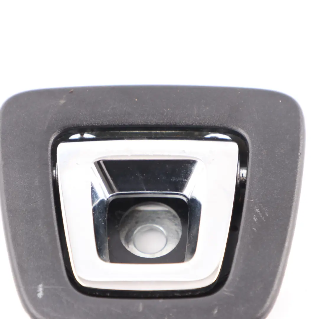 Lashing Eye BMW G30 G11 Luggage Compartment Trunk Floor Tie Down Hook to with Part number 7348517 Lashing Eye BMW G30 G11 Luggage Compartment Trunk Floor Tie Down Hook - SKU 7348517 - Part number 7348517