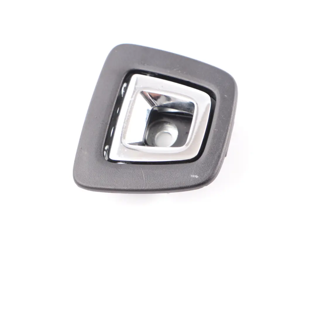 Lashing Eye BMW G30 G11 Luggage Compartment Trunk Floor Tie Down Hook to with Part number 7348517 Lashing Eye BMW G30 G11 Luggage Compartment Trunk Floor Tie Down Hook - SKU 7348517 - Part number 7348517