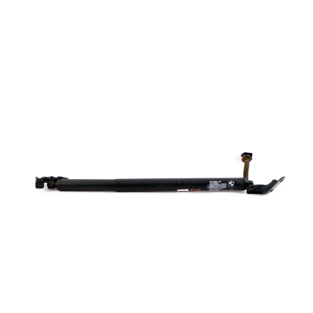 BMW F45 Rear Right Left Spindle Drive Strut Tailgate Boot Trunk Lid - SKU 7348523 - Part number 7348523