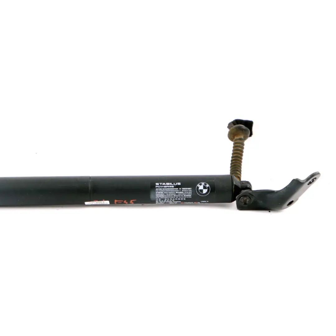 BMW F45 Rear Right Left Spindle Drive Strut Tailgate Boot Trunk Lid - SKU 7348523 - Part number 7348523