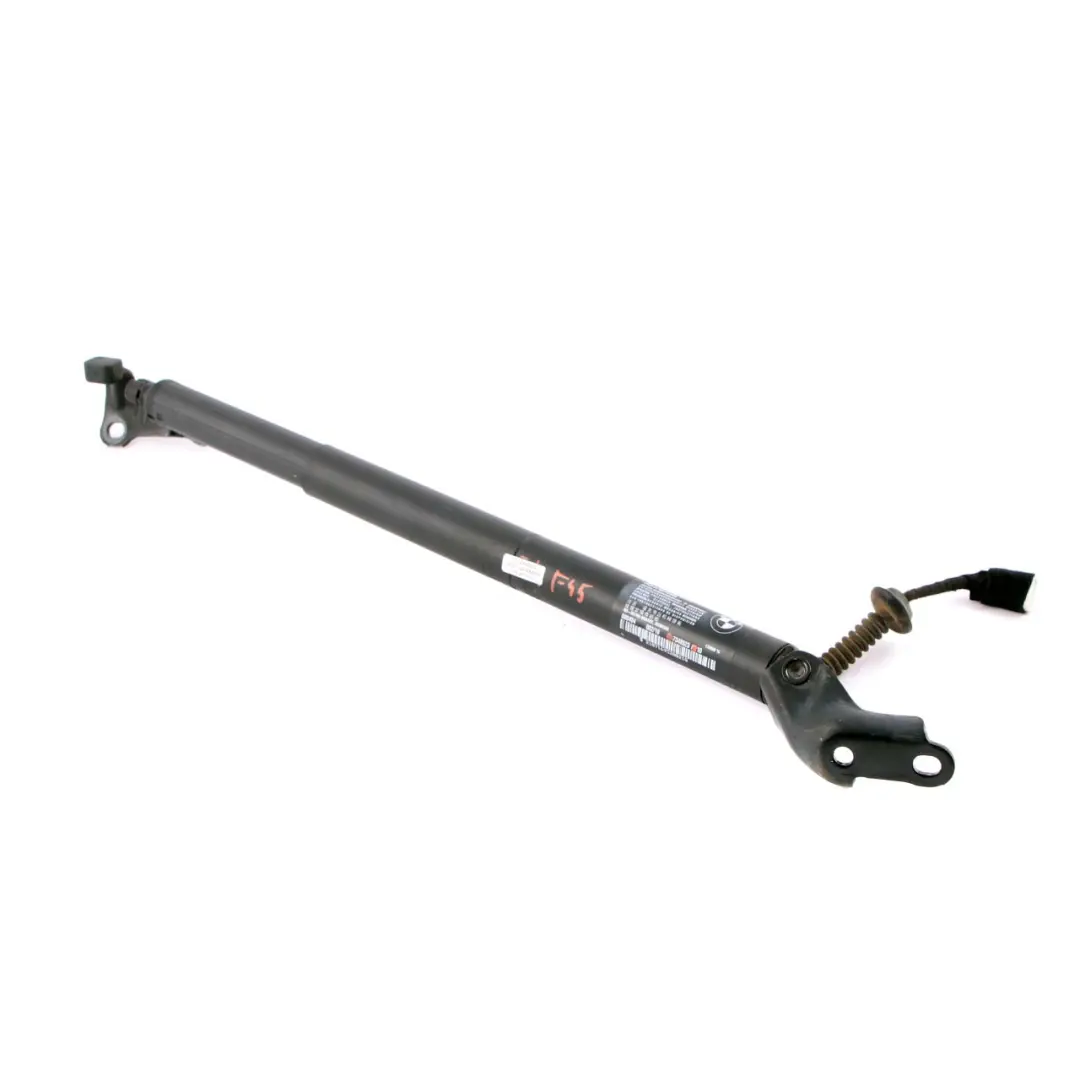 BMW F45 Rear Right Left Spindle Drive Strut Tailgate Boot Trunk Lid - SKU 7348523 - Part number 7348523