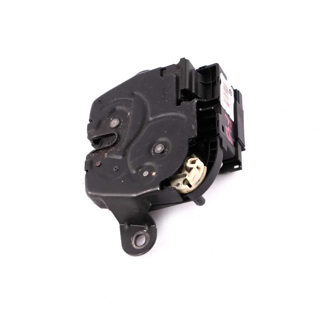 BMW F45 F46 Zamek Tylnej Klapy Bagażnika - SKU 7348530 - Numer Części 7348530