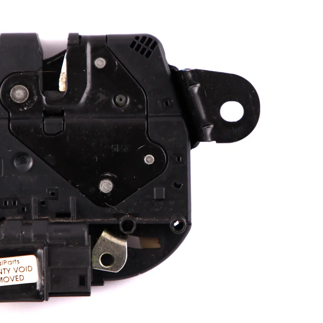 Zamek Tylnej Klapy Bagażnika do BMW F45 F46 o numerze 7348530 BMW F45 F46 Zamek Tylnej Klapy Bagażnika - SKU 7348530 - Numer Części 7348530