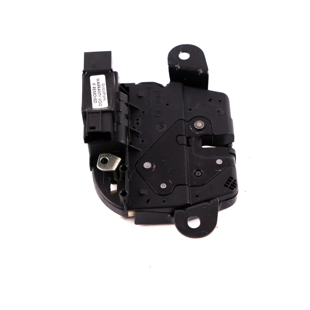Verrouillage Automatique Coffre et du Hayon pour BMW F45 F46 à propos du numéro de pièce 7348530 BMW F45 F46 Verrouillage Automatique Coffre et du Hayon - SKU 7348530 - Numéro de pièce 7348530