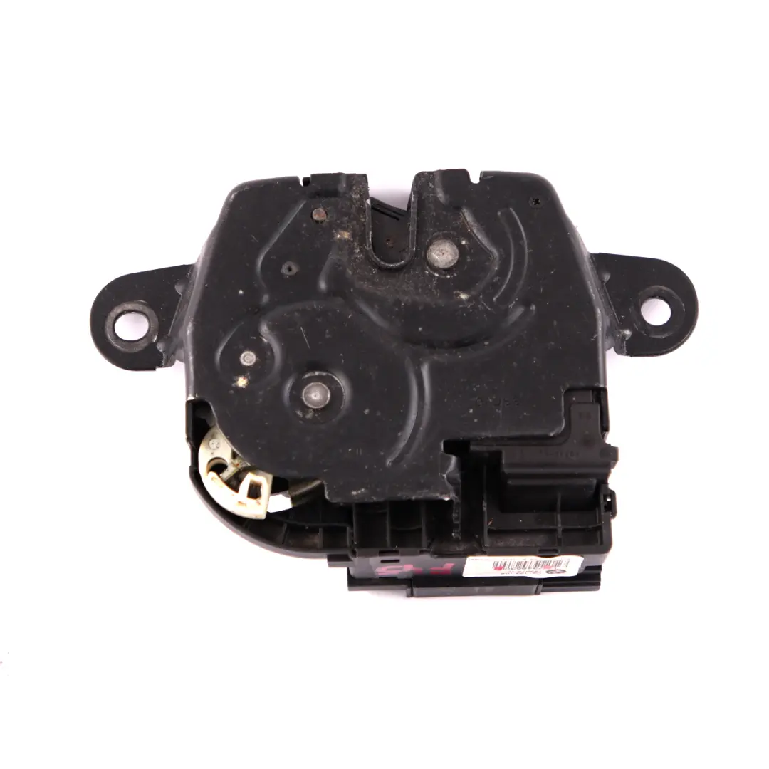 BMW F45 F46 Automatico Motore Serratura Portellone Posteriore Bagagliaio - SKU 7348530 - Numero di parte 7348530