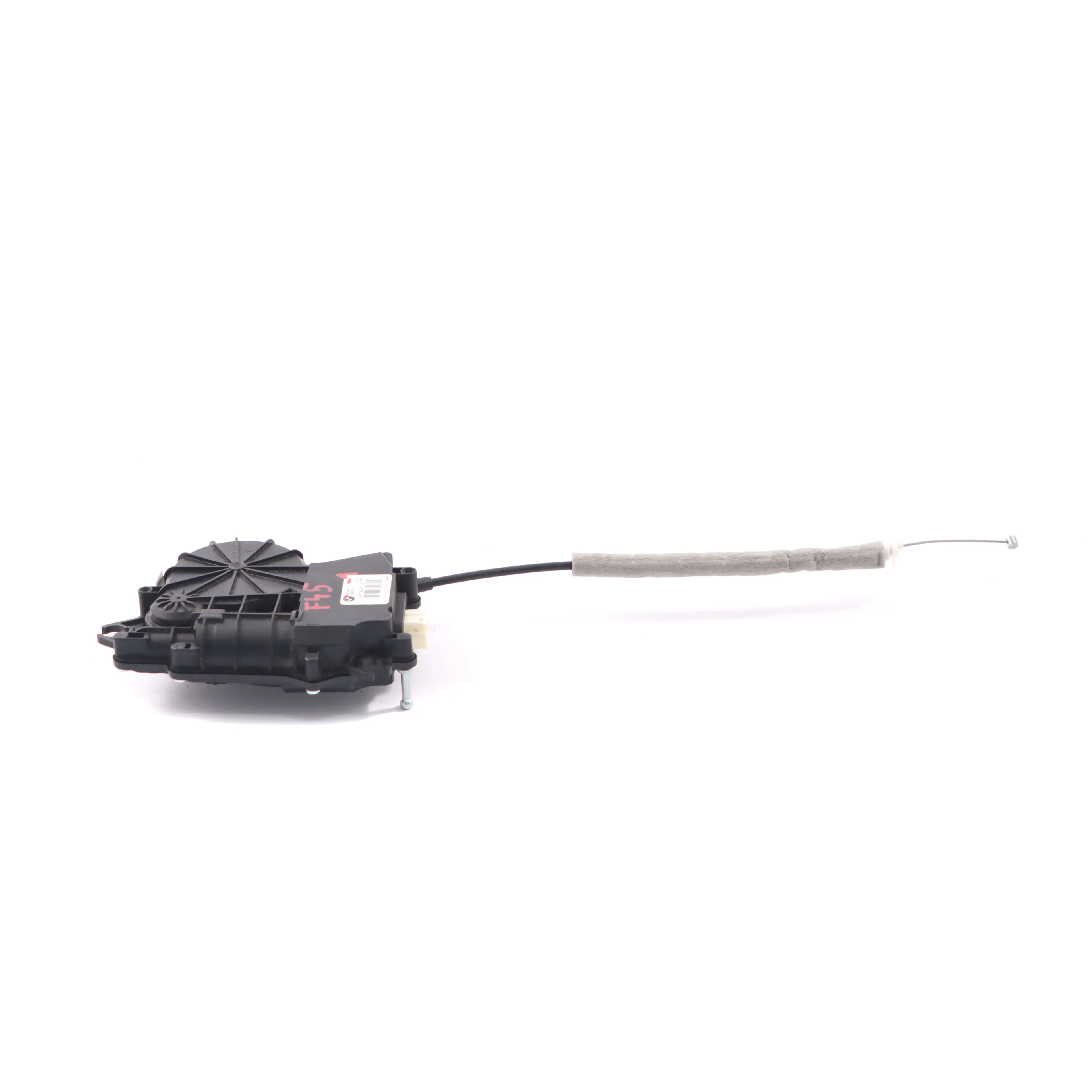 BMW F45 F46 Attuatore motore serratura portellone bagagliaio automatico 7348531