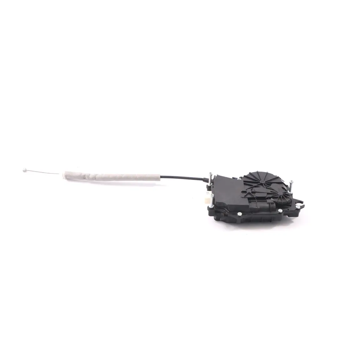 Attuatore motore serratura portellone bagagliaio automatico per BMW F45 F46 con numero di parte 7348531 BMW F45 F46 Attuatore motore serratura portellone bagagliaio automatico - SKU 7348531 - Numero di parte 7348531
