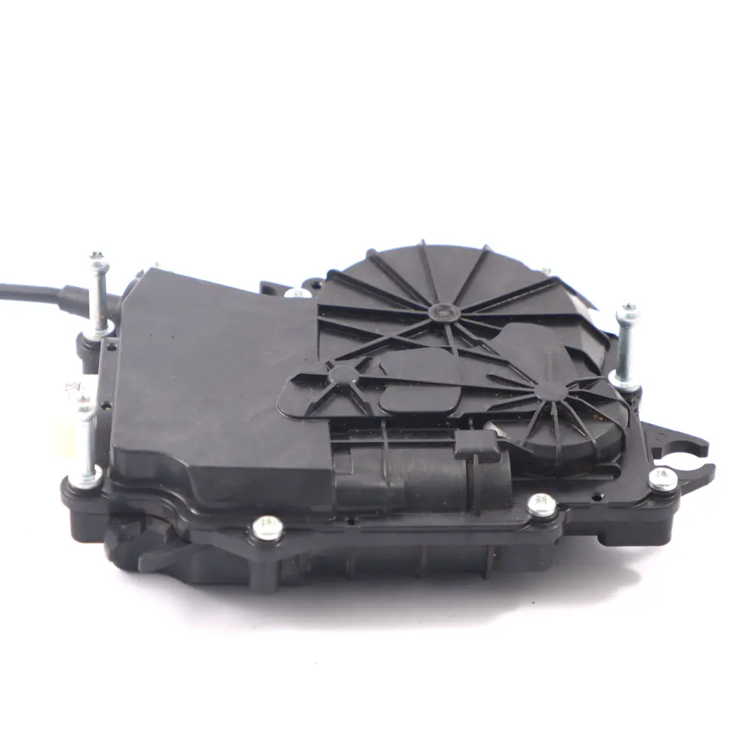 Trunk Lid Tailgate Lock Actuator Motor Unit to BMW F45 F46 Automatic with Part number 7348531 BMW F45 F46 Automatic Trunk Lid Tailgate Lock Actuator Motor Unit - SKU 7348531 - Part number 7348531