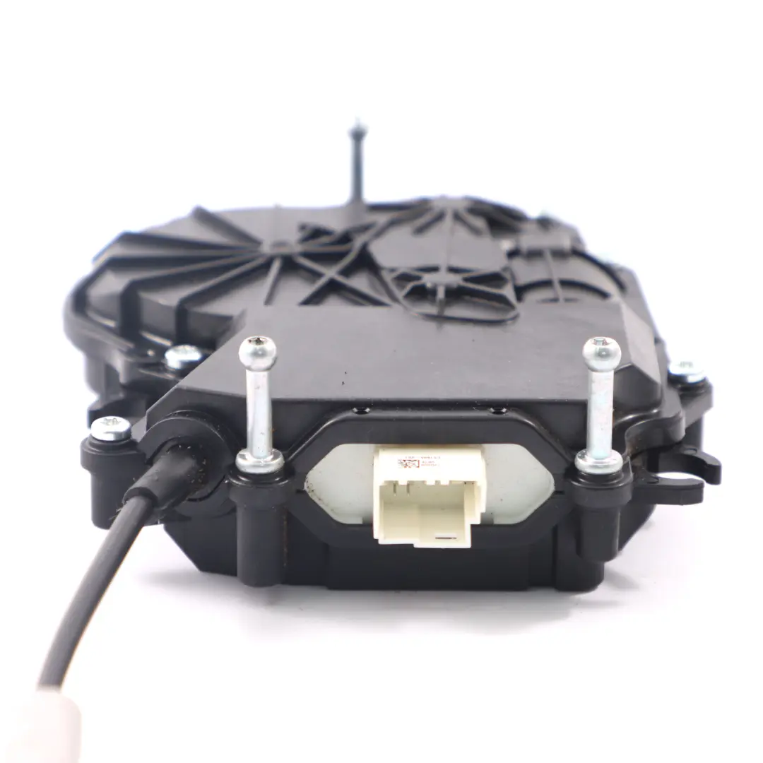 Attuatore motore serratura portellone bagagliaio automatico per BMW F45 F46 con numero di parte 7348531 BMW F45 F46 Attuatore motore serratura portellone bagagliaio automatico - SKU 7348531 - Numero di parte 7348531