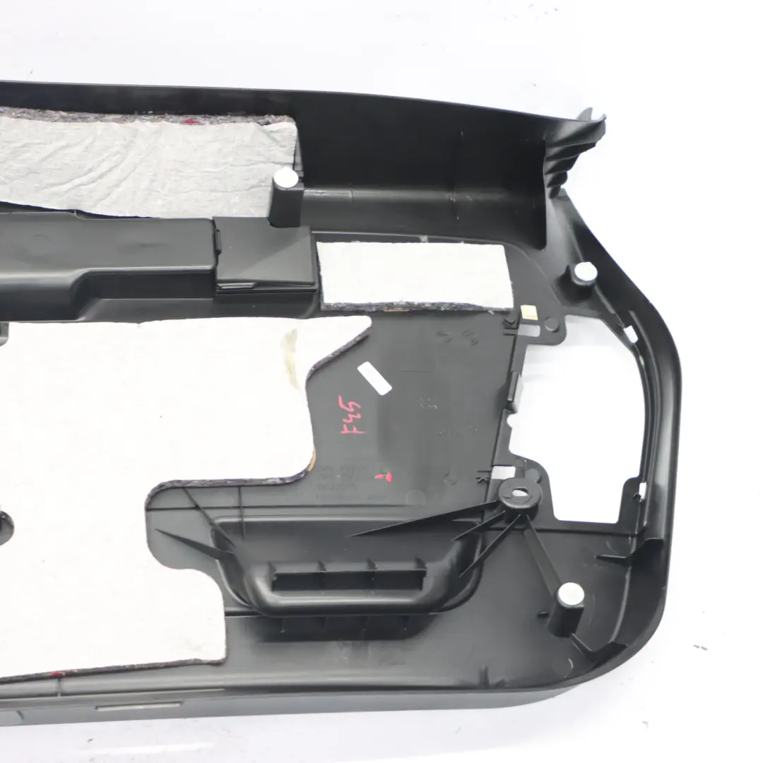 BMW F45 Boot Trunk Lid Tailgate Lower Interior Trim Panel Covering - SKU 7348532-1 - Part number 7348532
