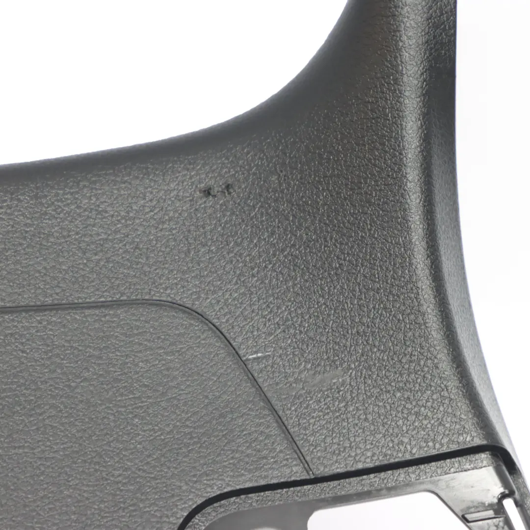 BMW F45 Tapa del maletero Revestimiento del panel interior inferior - SKU 7348532-1 - Número de pieza 7348532