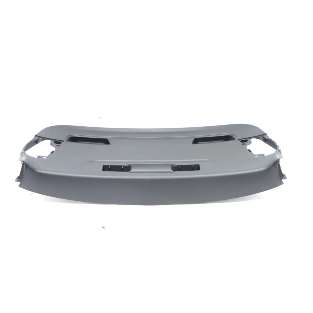 Couvercle de coffre hayon inférieur garniture intérieure pour BMW F45 à propos du numéro de pièce 7348532 BMW F45 Couvercle de coffre hayon inférieur garniture intérieure - SKU 7348532-1 - Numéro de pièce 7348532