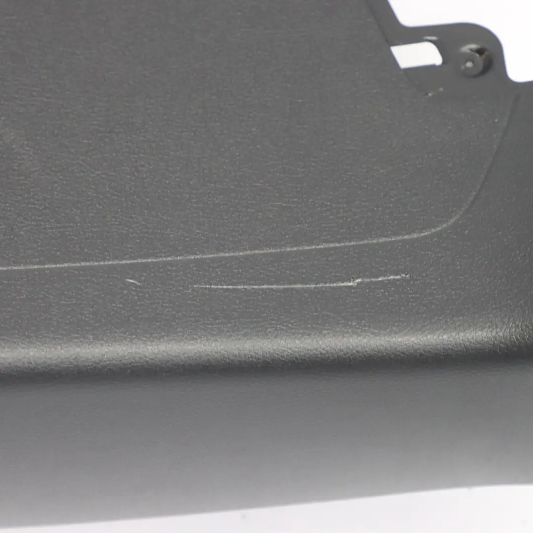 Boot Trunk Lid Tailgate Lower Interior Trim Panel Covering to BMW F45 with Part number 7348532 BMW F45 Boot Trunk Lid Tailgate Lower Interior Trim Panel Covering - SKU 7348532-1 - Part number 7348532