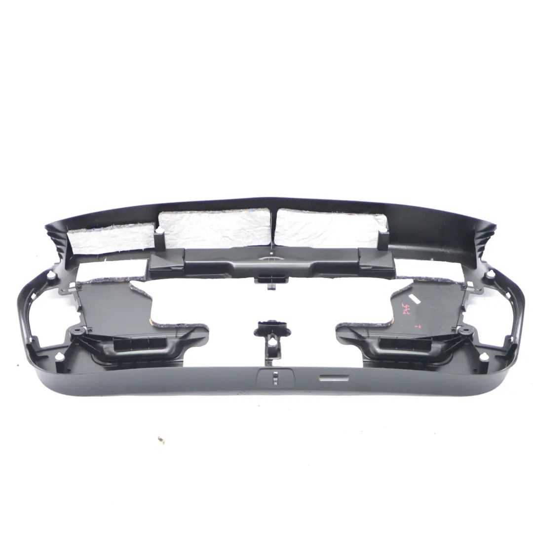 Boot Trunk Lid Tailgate Lower Interior Trim Panel Covering to BMW F45 with Part number 7348532 BMW F45 Boot Trunk Lid Tailgate Lower Interior Trim Panel Covering - SKU 7348532-1 - Part number 7348532