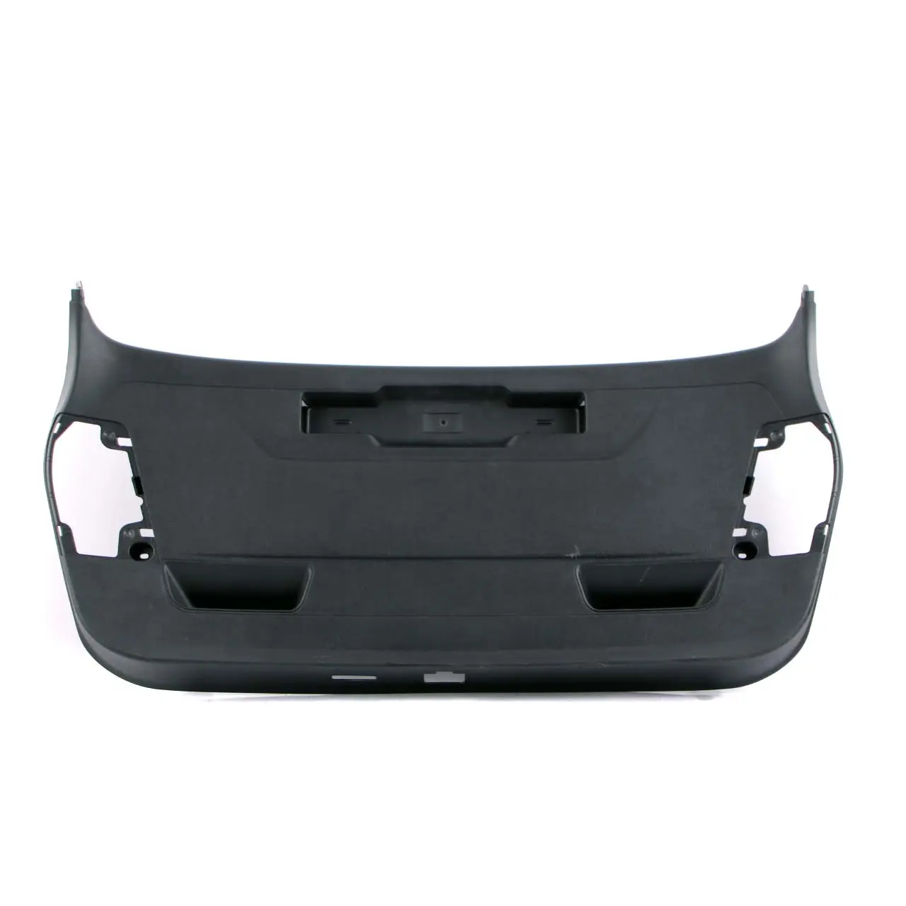 BMW F45 Couvercle de coffre hayon inférieur garniture intérieure 7348532