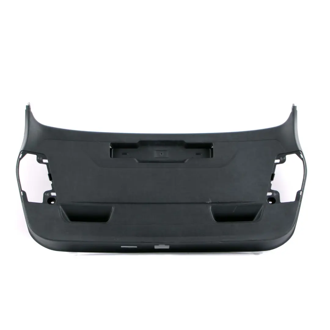 Maletero Tapa maletero Portón trasero revestimiento interior inferior para BMW F45 con número de pieza 7348532 BMW F45 Maletero Tapa maletero Portón trasero revestimiento interior inferior - SKU 7348532 - Número de pieza 7348532