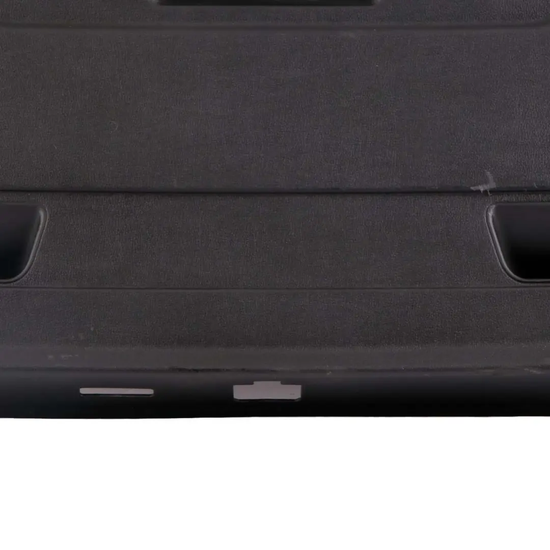 Kofferraumdeckel Heckklappe untere Innenverkleidung Verkleidung BMW F45 - SKU 7348532 - Teilenummer 7348532
