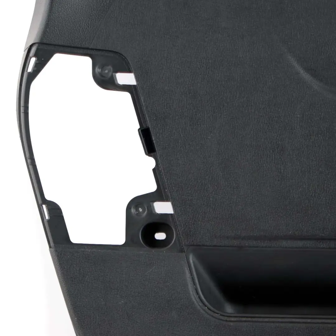Kofferraumdeckel Heckklappe untere Innenverkleidung Verkleidung BMW F45 - SKU 7348532 - Teilenummer 7348532