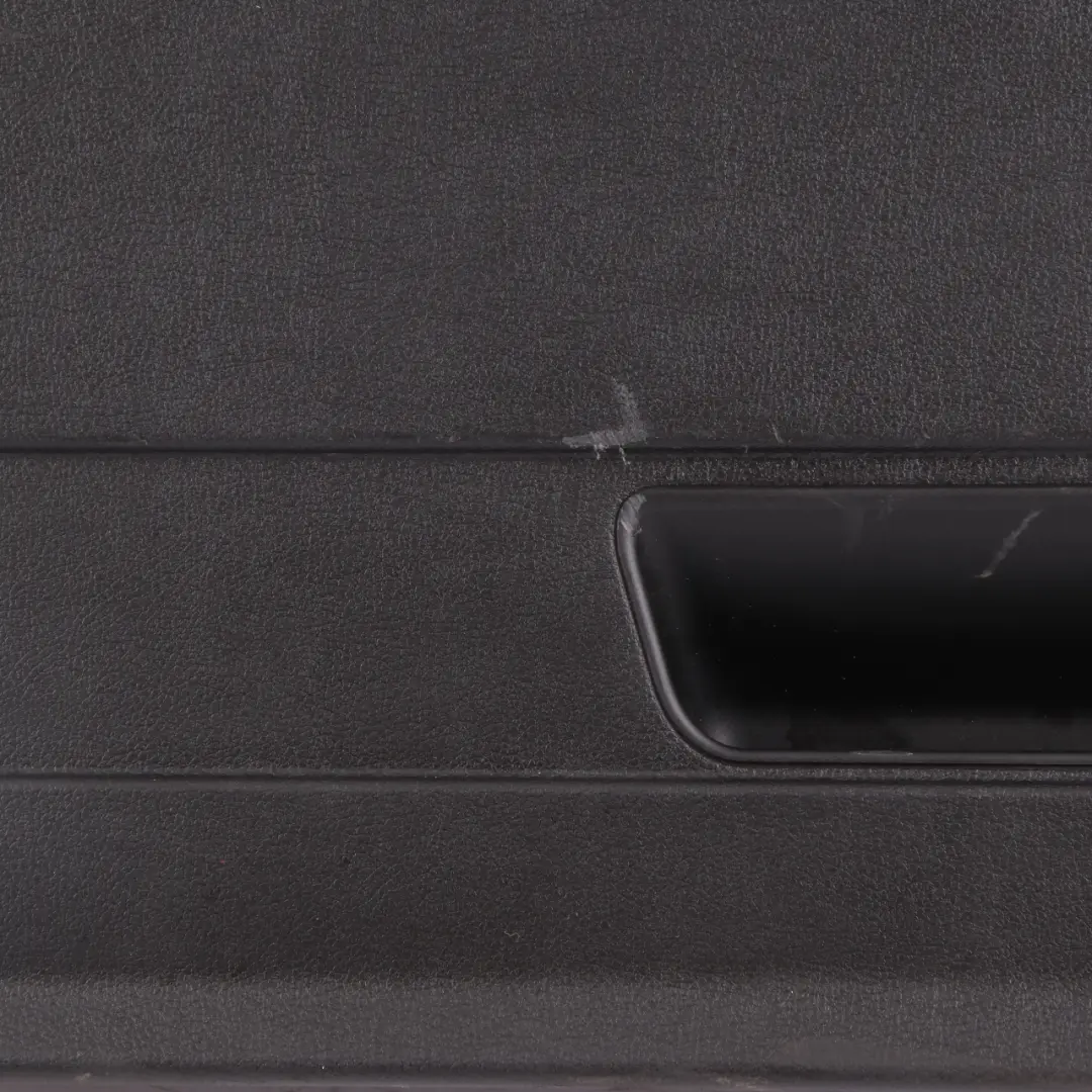 Boot Trunk Lid Tailgate Lower Interior Trim Panel Covering to BMW F45 with Part number 7348532 BMW F45 Boot Trunk Lid Tailgate Lower Interior Trim Panel Covering - SKU 7348532 - Part number 7348532