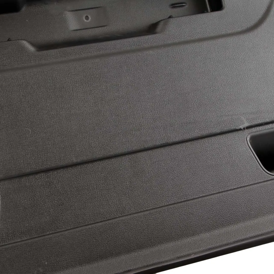 BMW F45 Plastik Tapicerka Osłona Klapy Bagaznika - SKU 7348532 - Numer Części 7348532