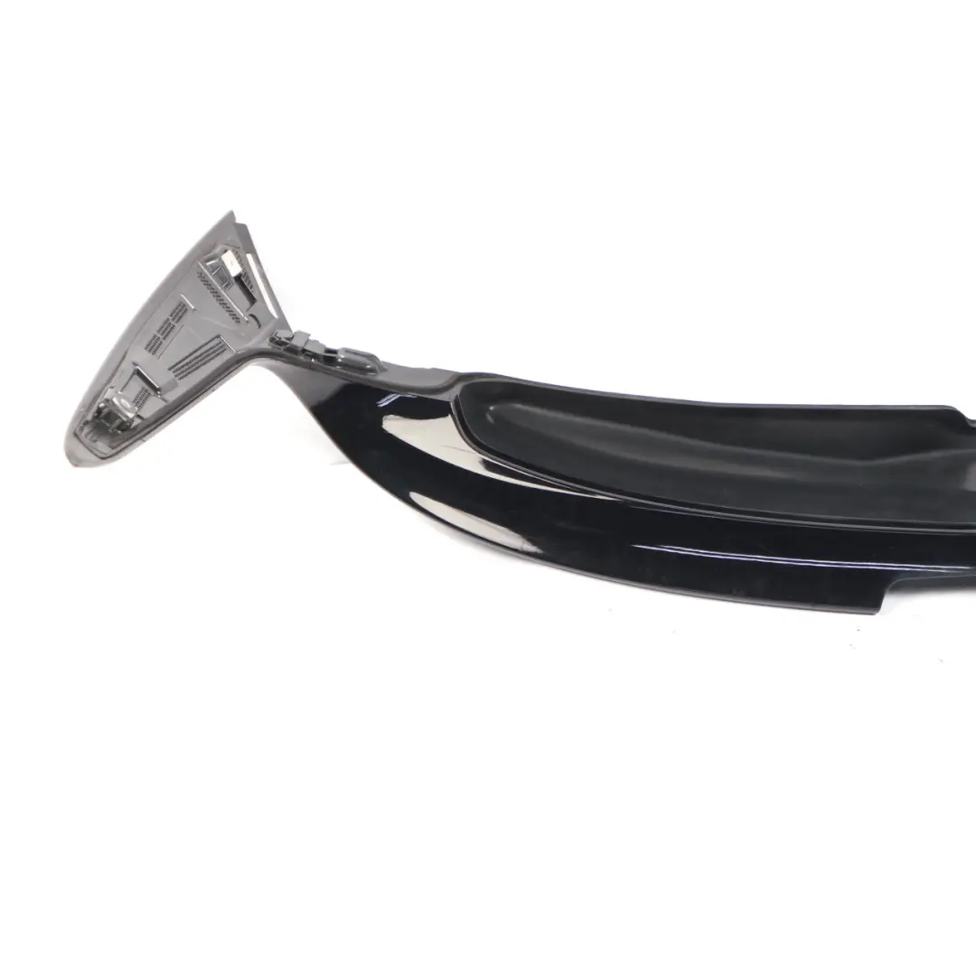 BMW F45 Boot Lid Spoiler Trunk Tailgate Holder Carrier Bracket Fairing - SKU 7348578-1 - Part number 7348578