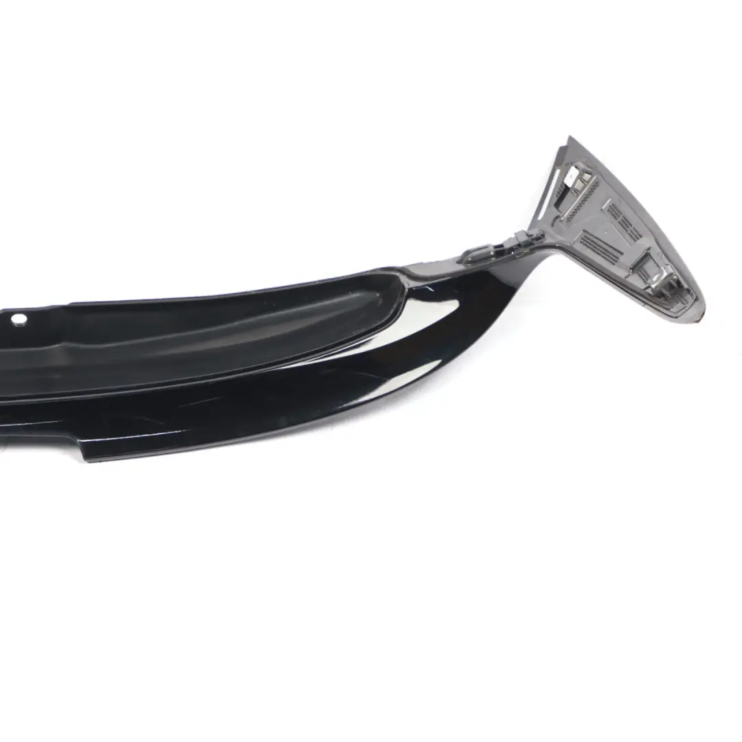 Boot Lid Spoiler Trunk Tailgate Holder Carrier Bracket Fairing to BMW F45 with Part number 7348578 BMW F45 Boot Lid Spoiler Trunk Tailgate Holder Carrier Bracket Fairing - SKU 7348578-1 - Part number 7348578