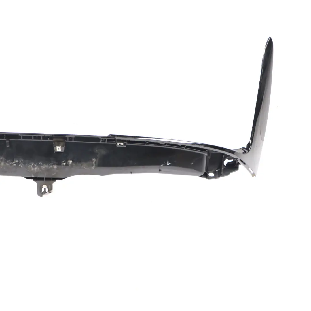 Support Becquet Couvercle Coffre Hayon Carénage pour BMW F45 à propos du numéro de pièce 7348578 BMW F45 Support Becquet Couvercle Coffre Hayon Carénage - SKU 7348578-1 - Numéro de pièce 7348578