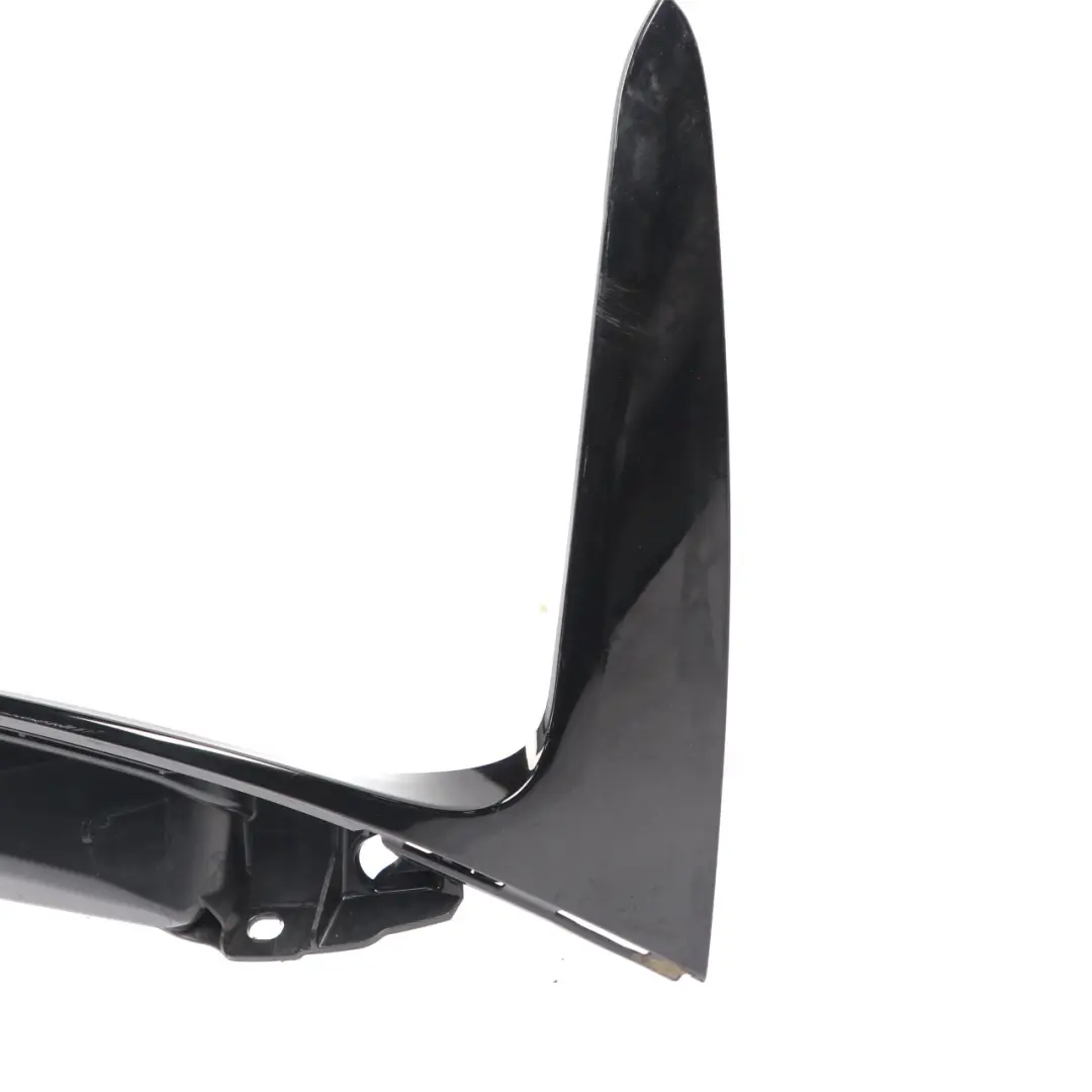 Boot Lid Spoiler Trunk Tailgate Holder Carrier Bracket Fairing to BMW F45 with Part number 7348578 BMW F45 Boot Lid Spoiler Trunk Tailgate Holder Carrier Bracket Fairing - SKU 7348578-1 - Part number 7348578