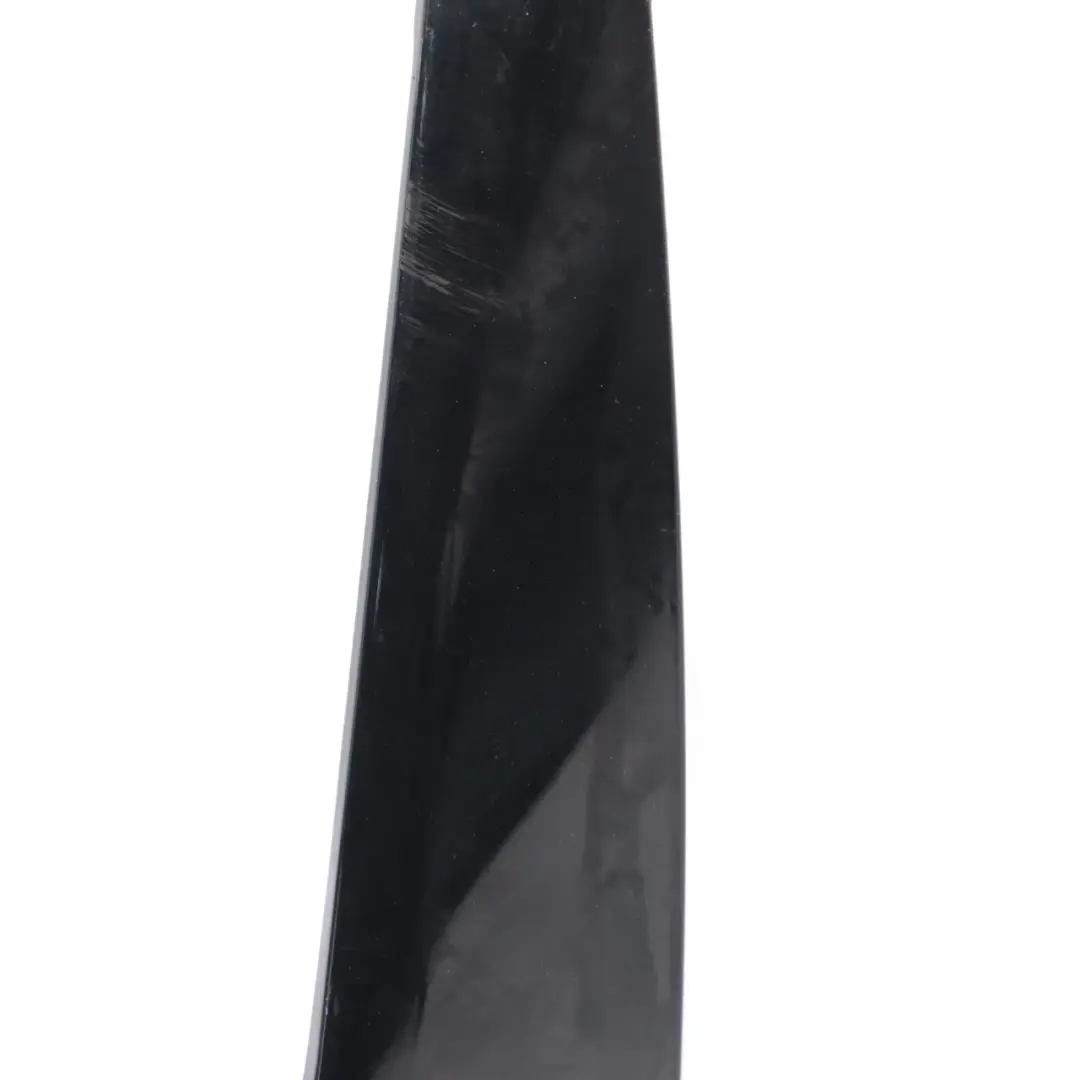 Boot Lid Spoiler Trunk Tailgate Holder Carrier Bracket Fairing to BMW F45 with Part number 7348578 BMW F45 Boot Lid Spoiler Trunk Tailgate Holder Carrier Bracket Fairing - SKU 7348578-1 - Part number 7348578