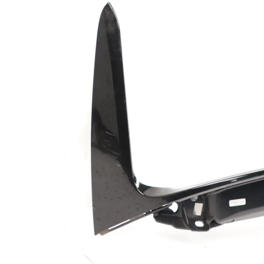 Boot Lid Spoiler Trunk Tailgate Holder Carrier Bracket Fairing to BMW F45 with Part number 7348578 BMW F45 Boot Lid Spoiler Trunk Tailgate Holder Carrier Bracket Fairing - SKU 7348578-1 - Part number 7348578