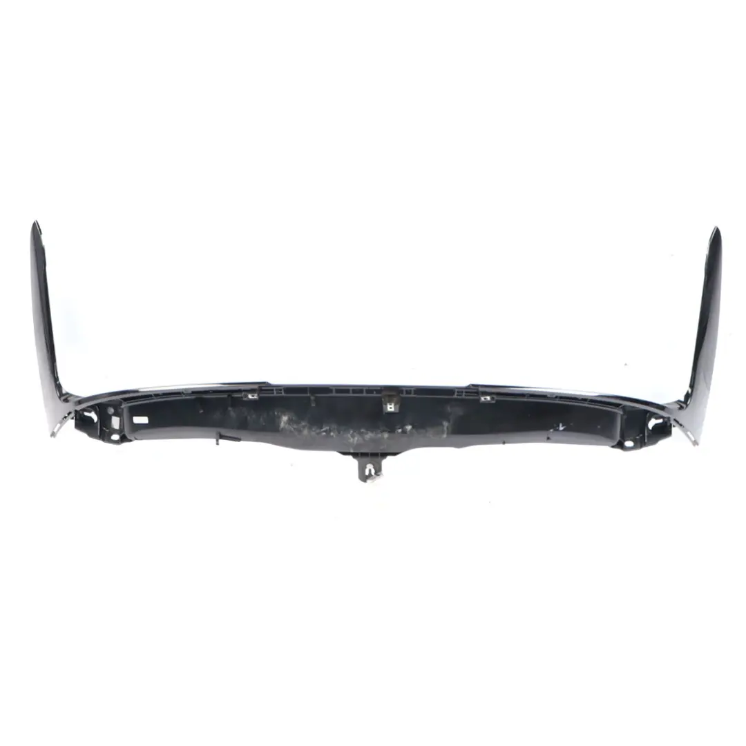 BMW F45 Kofferraumdeckel Spoiler Heckklappe Halter Halterung Verkleidung - SKU 7348578 - Teilenummer 7348578