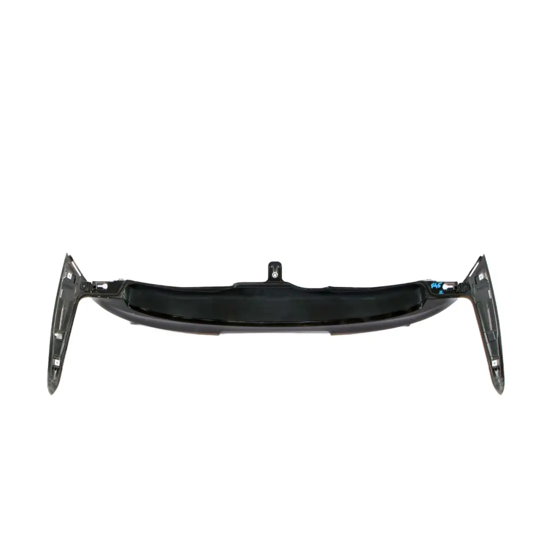 BMW F45 Boot Lid Spoiler Trunk Tailgate Holder Carrier Bracket Fairing - SKU 7348578 - Part number 7348578