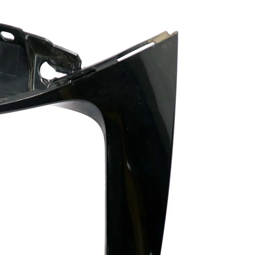 BMW F45 Boot Lid Spoiler Trunk Tailgate Holder Carrier Bracket Fairing - SKU 7348578 - Part number 7348578