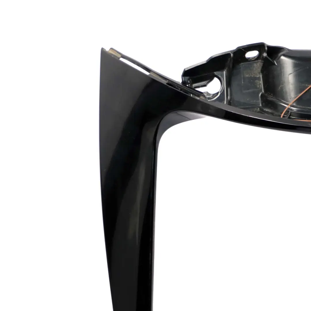 Boot Lid Spoiler Trunk Tailgate Holder Carrier Bracket Fairing to BMW F45 with Part number 7348578 BMW F45 Boot Lid Spoiler Trunk Tailgate Holder Carrier Bracket Fairing - SKU 7348578 - Part number 7348578