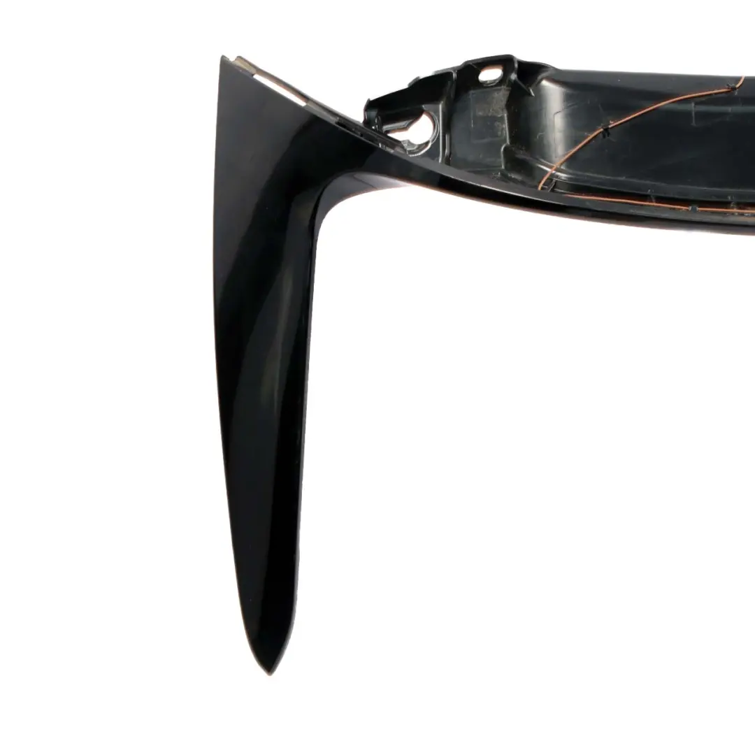 Spoiler portellone bagagliaio Portabagagli Staffa carenatura per BMW F45 con numero di parte 7348578 BMW F45 Spoiler portellone bagagliaio Portabagagli Staffa carenatura - SKU 7348578 - Numero di parte 7348578