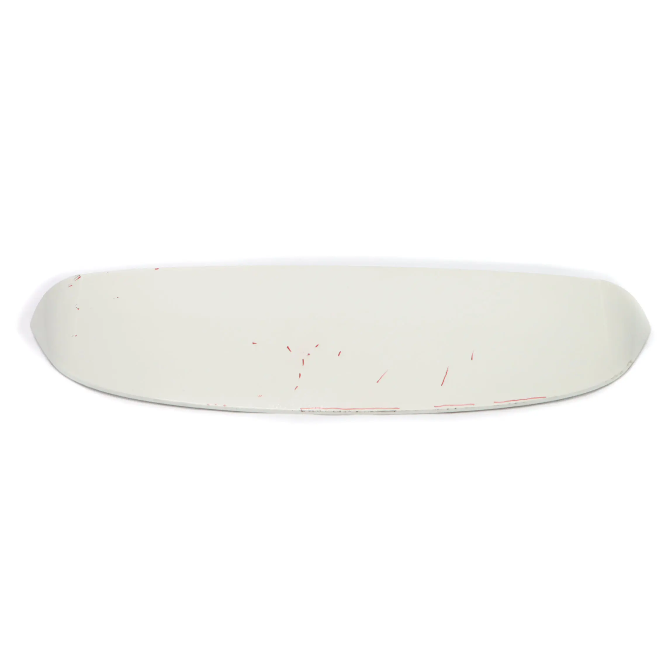 BMW F45 Spoiler arrière Couvercle coffre Panneau hayon Alpin Blanc 300 7328867