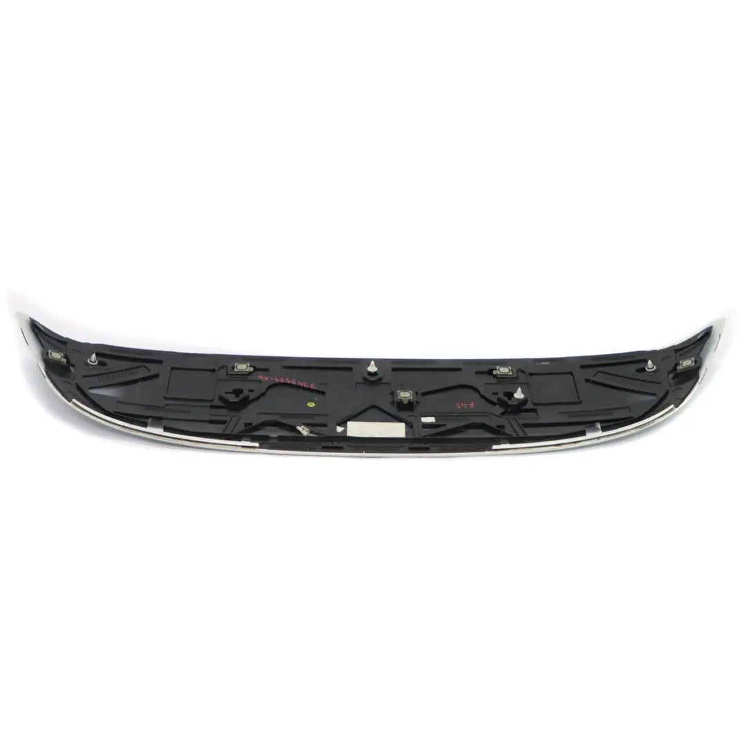 BMW F45 Spoiler posteriore superiore baule Pannello Alpinweiss Bianco 7328867 - SKU 7348579-AW - Numero di parte 7348579