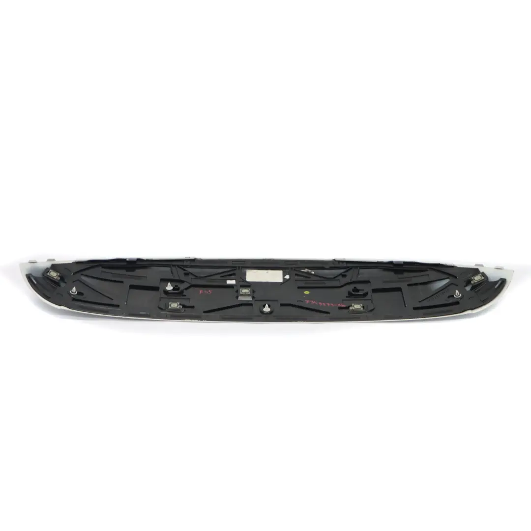 BMW F45 Spoiler posteriore superiore baule Pannello Alpinweiss Bianco 7328867 - SKU 7348579-AW - Numero di parte 7348579