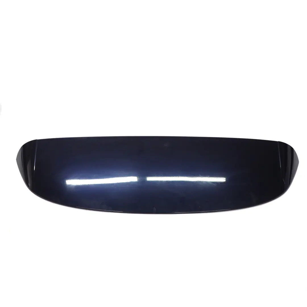 Alerón trasero Tapa superior maletero Panel portón trasero Azul Imperial para BMW F45 con número de pieza 7348579 BMW F45 Alerón trasero Tapa superior maletero Panel portón trasero Azul Imperial - SKU 7348579-IBB - Número de pieza 7348579