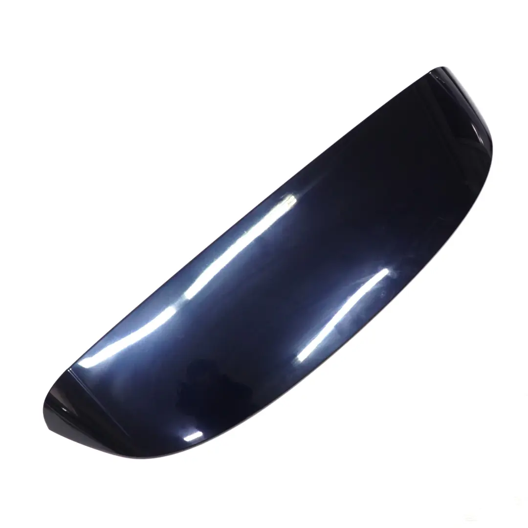 BMW F45 Spoiler arrière Couvercle coffre Panneau hayon Bleu impérial A89 7328867 - SKU 7348579-IBB - Numéro de pièce 7348579