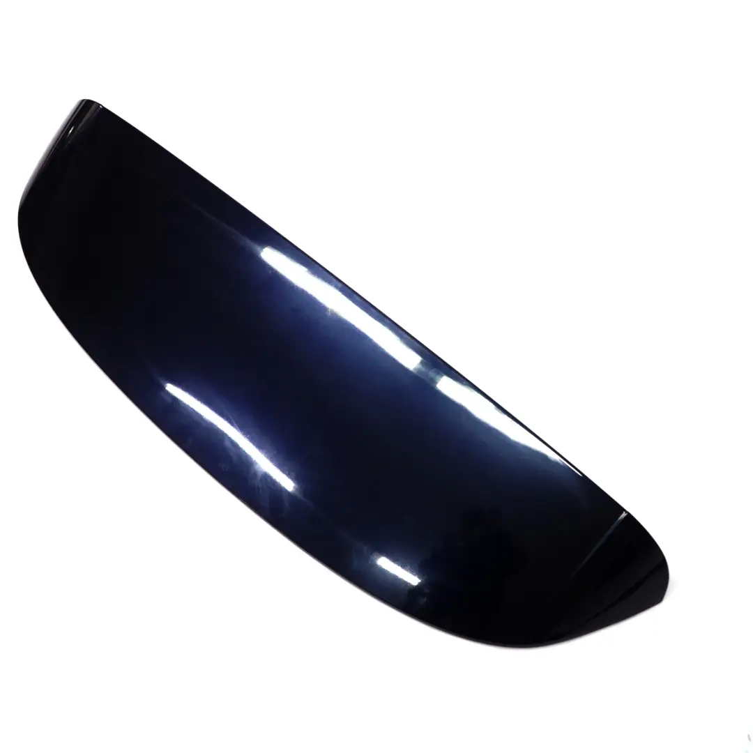 BMW F45 Spoiler arrière Couvercle coffre Panneau hayon Bleu impérial A89 7328867 - SKU 7348579-IBB - Numéro de pièce 7348579
