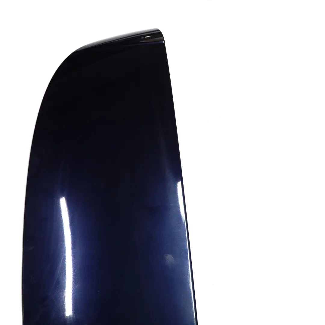 Spoiler Upper Trunk Lid Tailgate Panel Imperial Blue A89 7328867 to BMW F45 Rear with Part number 7348579 BMW F45 Rear Spoiler Upper Trunk Lid Tailgate Panel Imperial Blue A89 7328867 - SKU 7348579-IBB - Part number 7348579