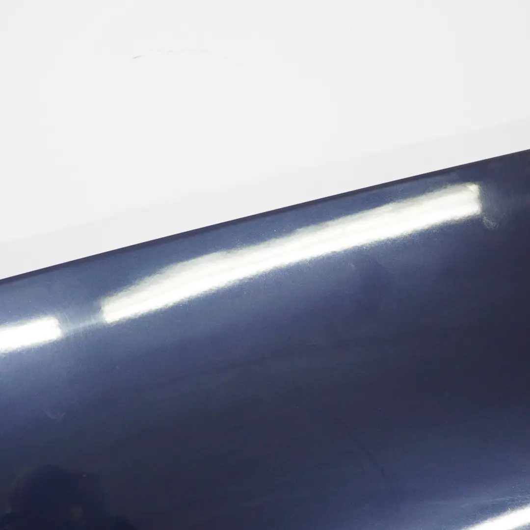 BMW F45 Spoiler Posteriore Coperchio Baule Superiore Portellone Blu A89 7328867 - SKU 7348579-IBB - Numero di parte 7348579