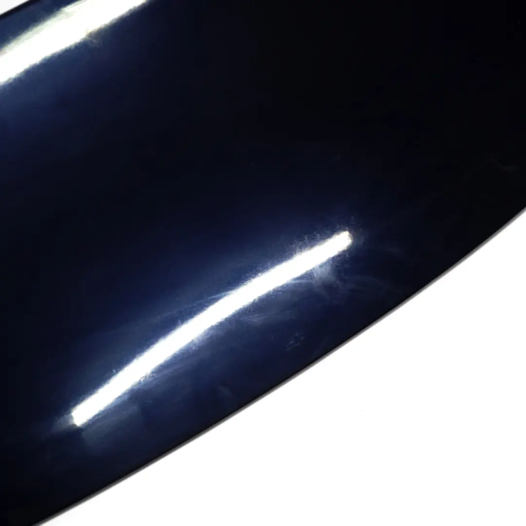 BMW F45 Heck spoiler Obere Kofferraum klappe Heck blende Imperial Blau 7328867 - SKU 7348579-IBB - Teilenummer 7348579