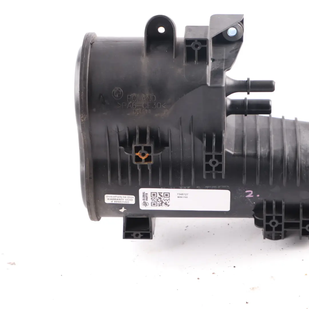 Filtr Węglowy Cząsteczek Stałych do BMW F45 Mini F60 o numerze 7348727 BMW F45 Mini F60 Filtr Węglowy Cząsteczek Stałych - SKU 7348727 - Numer Części 7348727