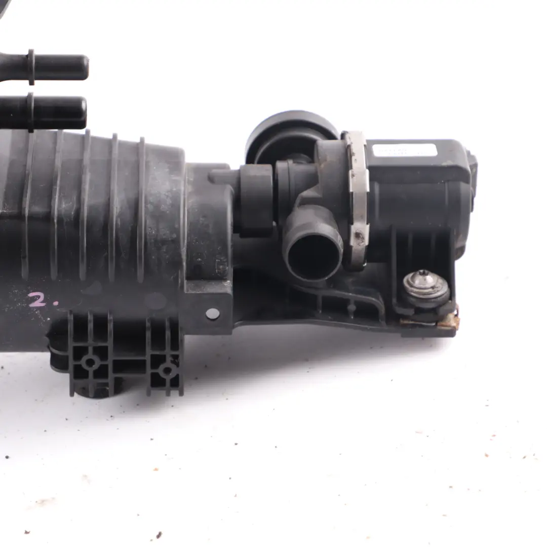 Aktivkohlefilter BMW F45 Mini F60 Kasten für mit Teilenummer 7348727 Aktivkohlefilter BMW F45 Mini F60 Kasten - SKU 7348727 - Teilenummer 7348727