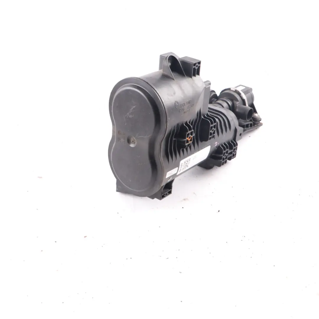  Filtro De Carbón Activado BMW F45 Mini F60 Caja - SKU 7348727 - Número de pieza 7348727
