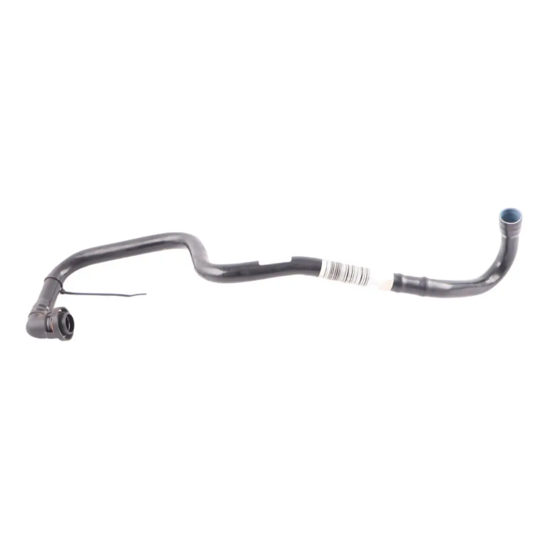 BMW F45 Tuyau Filtre Carburant Conduite Ventilation Charbon Actif - SKU 7348728 - Numéro de pièce 7348728