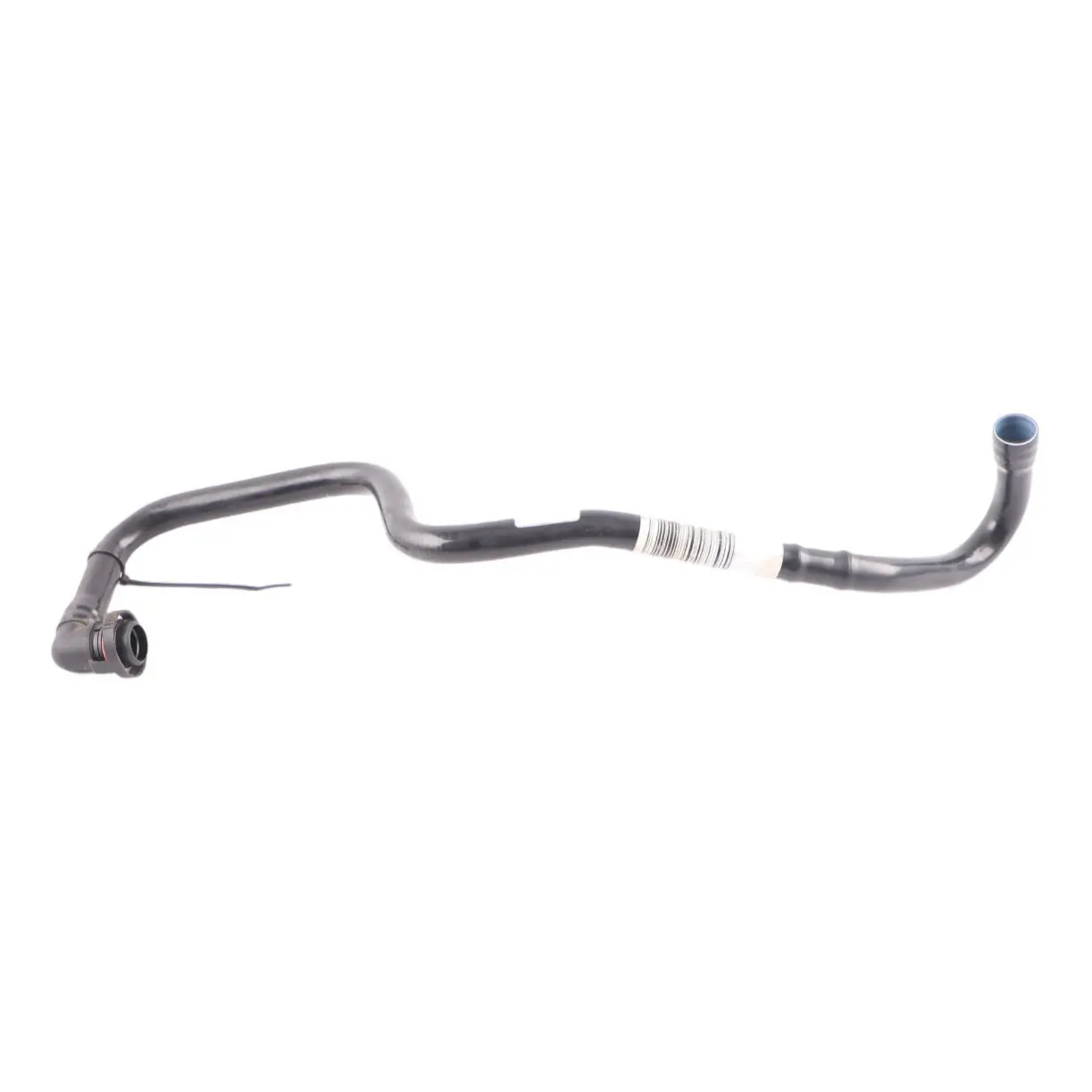 BMW F45 Tuyau Filtre Carburant Conduite Ventilation Charbon Actif 7348728